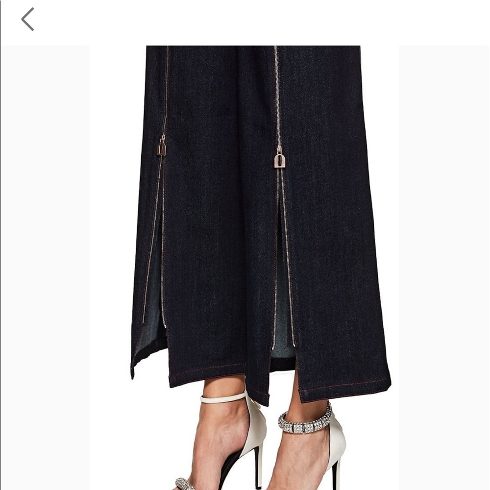 Osman Jeans (Barney’s New York)